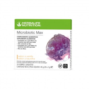 MICROBIOTIC MAX Herbalife Nutrition