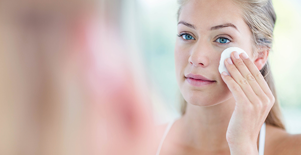 7 dicas de Limpeza para obter uma Pele Saudável