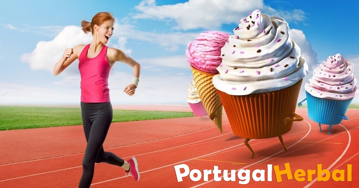 Como Emagrecer Mais Depressa? E Queimar Gordura!