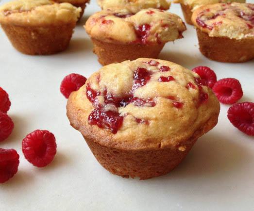Muffin Herbalife Nutrition