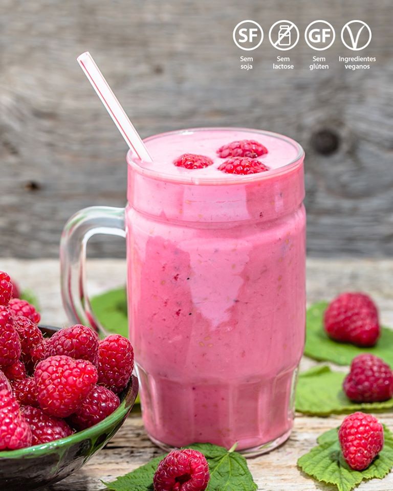 𝗙𝗮𝗻𝘁𝗮𝘀𝗶𝗮 𝗱𝗲 𝗙𝗿𝗮𝗺𝗯𝗼𝗲𝘀𝗮 Herbalife Nutrition