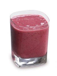 Receitas Herbalife Nutrition - Delícia de Romã