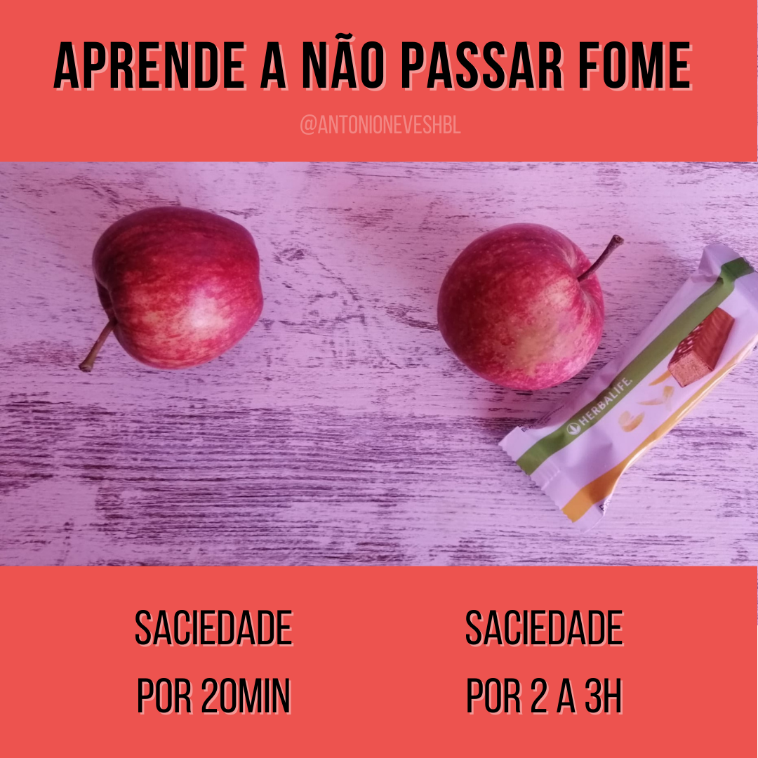 Aprende a Não Passar Fome