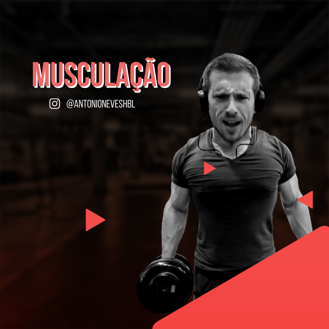 Benefícios da Musculação