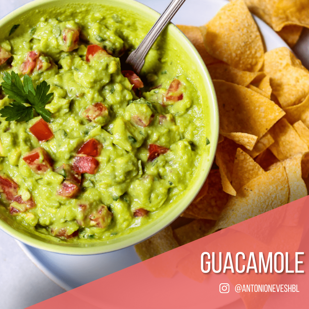 Guacamole