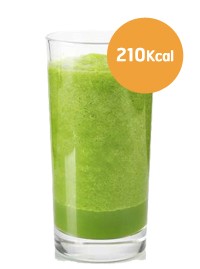 Receitas Herbalife - Batido Gelado