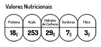 receitas herbalife maca limao gengibre valor nutricional