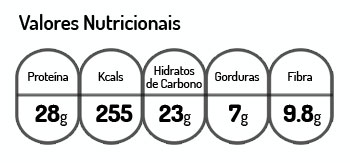 receitas herbalife mirtilo amendoa valor nutricional