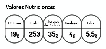receitas herbalife morango menta valor nutricional