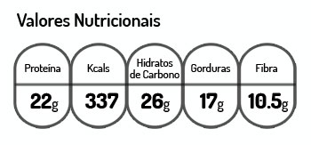 receitas herbalife paixao por vegetais valor nutricional