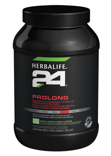 H24 Prolong Citrinos