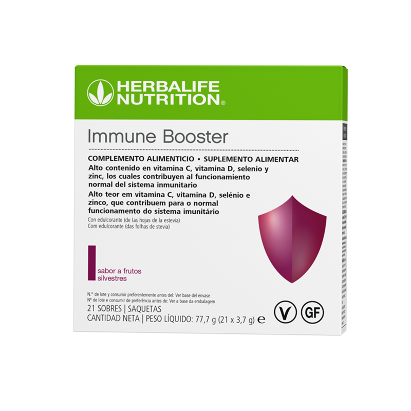 Immune Booster Herbalife Nutrition