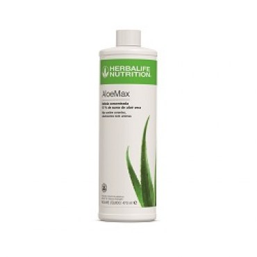 AloeMax Herbalife Nutrition