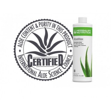 AloeMax Herbalife