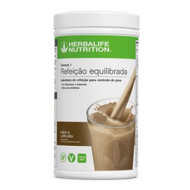 Batido Fórmula 1 – Nova Geração