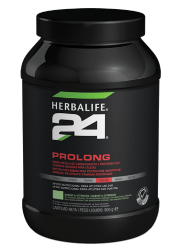  H24 Prolong Citrinos