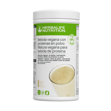 Mistura Vegana para Bebida de Proteína (PDM) Herbalife Nutrition
