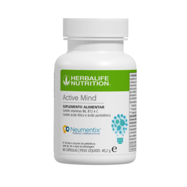 Phyto Complete Herbalife Nutrition