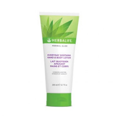 creme_maos_corpo_Herbalife