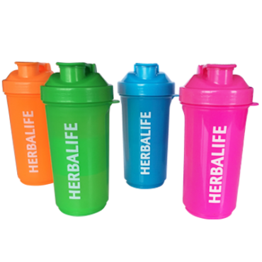Shaker Neon Herbalife