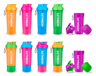 Shaker Neon Herbalife