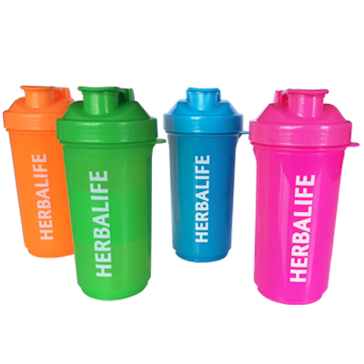 Shaker Neon Herbalife