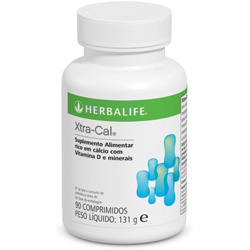 Xtra-Cal Herbalife